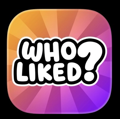 WhoLiked?